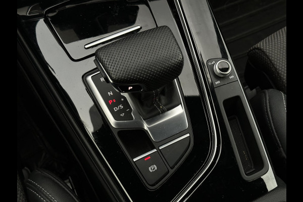 Audi A5 Sportback 40 TFSI S edition Competition S Line LED Virtual Dash DAB+ Passagiers Display