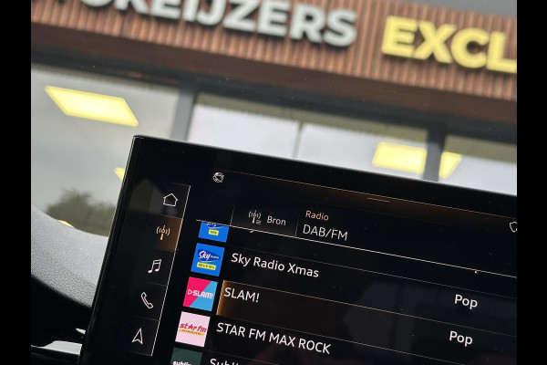 Audi A5 Sportback 40 TFSI S edition Competition S Line LED Virtual Dash DAB+ Passagiers Display