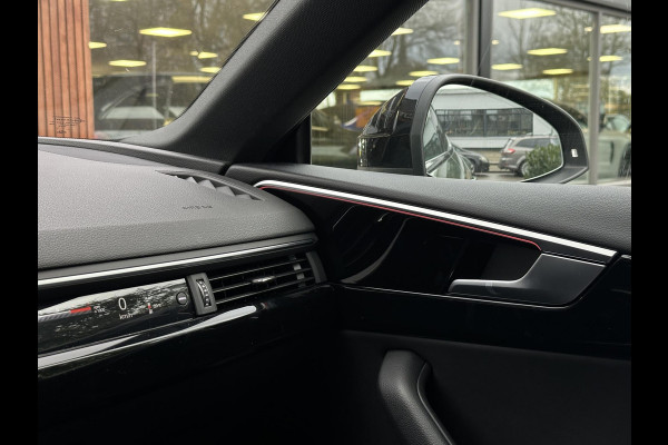 Audi A5 Sportback 40 TFSI S edition Competition S Line LED Virtual Dash DAB+ Passagiers Display