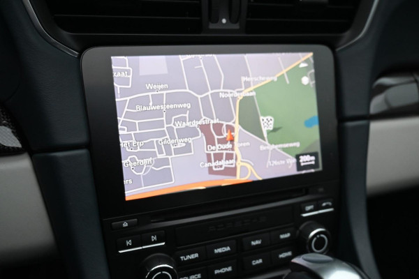 Porsche 911 3.0 Targa 4 GTS PDK Krijt SportChrono BOSE PDLS CAM '19