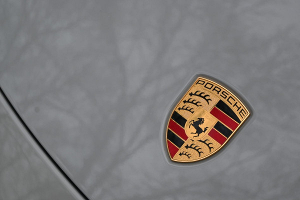 Porsche 911 3.0 Targa 4 GTS PDK Krijt SportChrono BOSE PDLS CAM '19