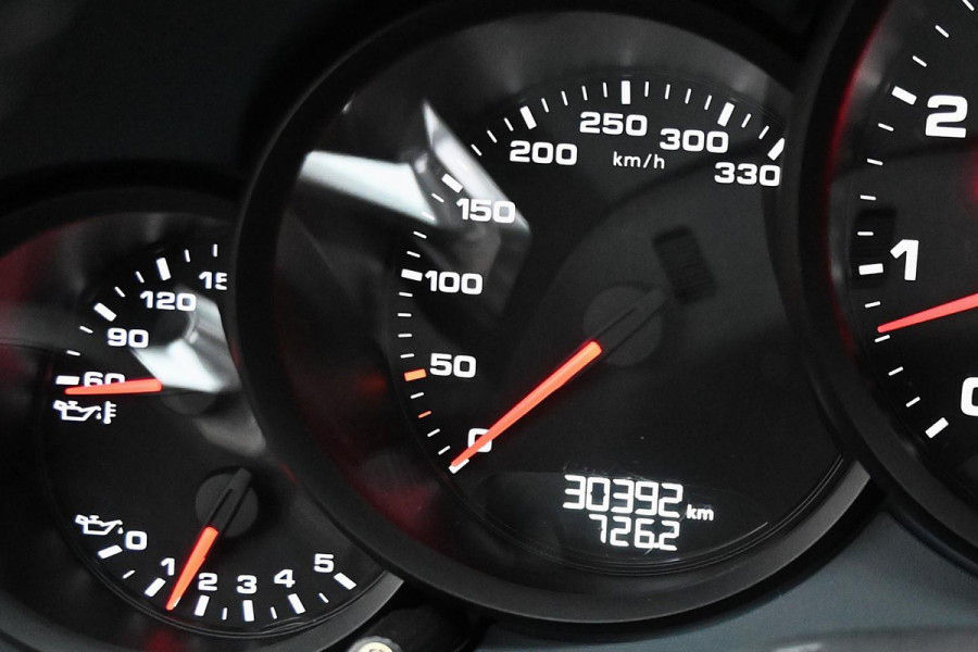 Porsche 911 3.0 Targa 4 GTS PDK Krijt SportChrono BOSE PDLS CAM '19