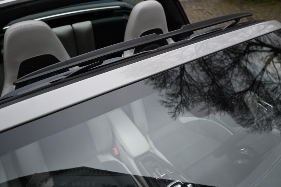 Porsche 911 3.0 Targa 4 GTS PDK Krijt SportChrono BOSE PDLS CAM '19