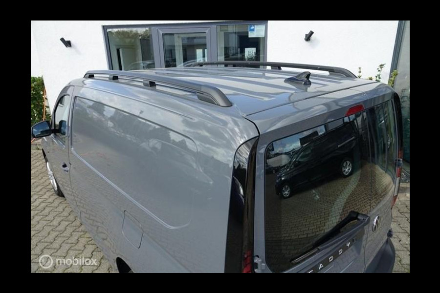 Volkswagen Caddy Cargo Maxi 1.5 TSI Comfort