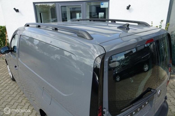 Volkswagen Caddy Cargo Maxi 1.5 TSI Comfort