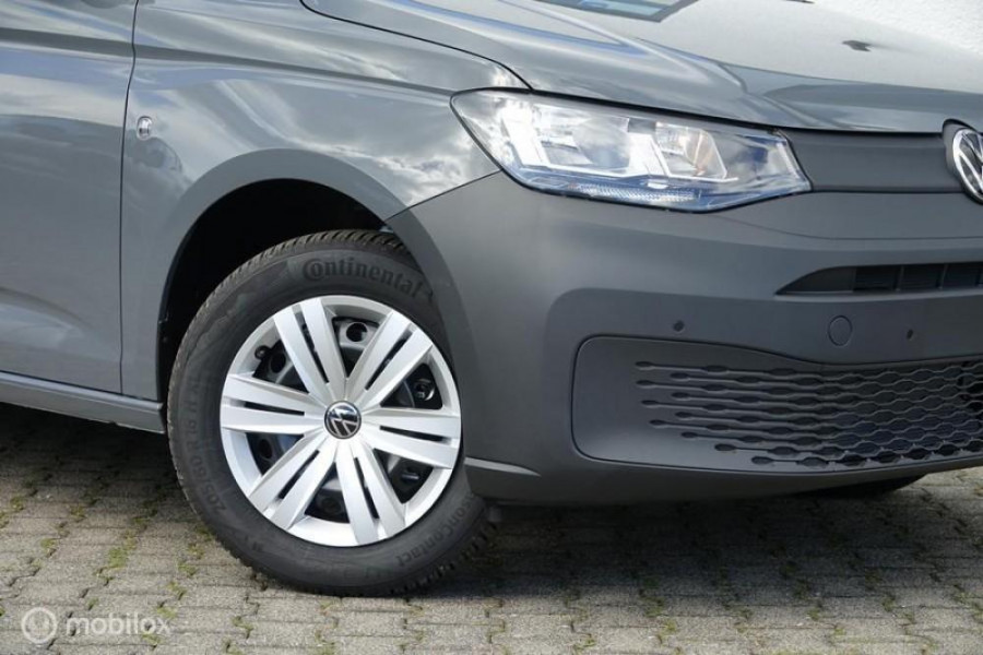 Volkswagen Caddy Cargo Maxi 1.5 TSI Comfort