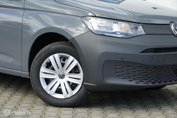 Volkswagen Caddy Cargo Maxi 1.5 TSI Comfort