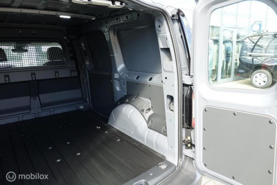 Volkswagen Caddy Cargo Maxi 1.5 TSI Comfort