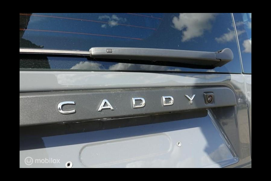 Volkswagen Caddy Cargo Maxi 1.5 TSI Comfort