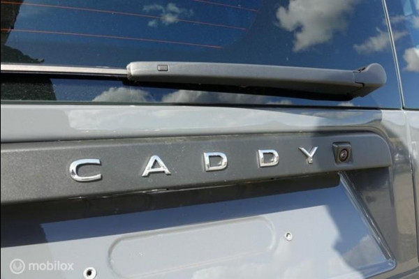 Volkswagen Caddy Cargo Maxi 1.5 TSI Comfort