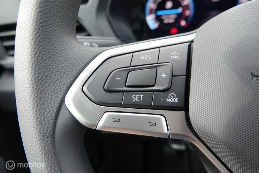 Volkswagen Caddy Cargo Maxi 1.5 TSI Comfort