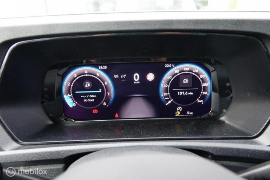 Volkswagen Caddy Cargo Maxi 1.5 TSI Comfort