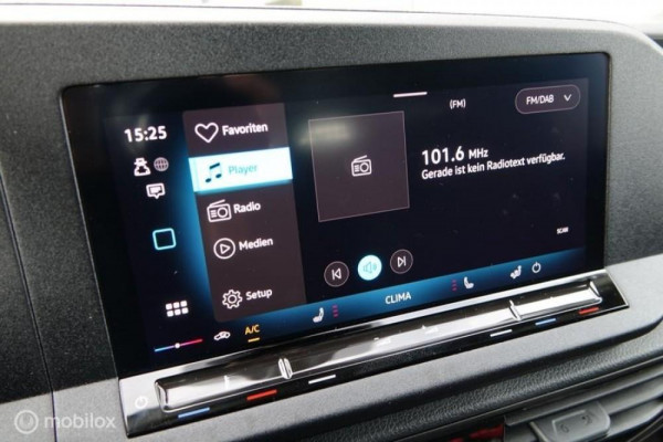 Volkswagen Caddy Cargo Maxi 1.5 TSI Comfort