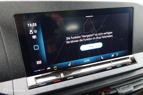 Volkswagen Caddy Cargo Maxi 1.5 TSI Comfort