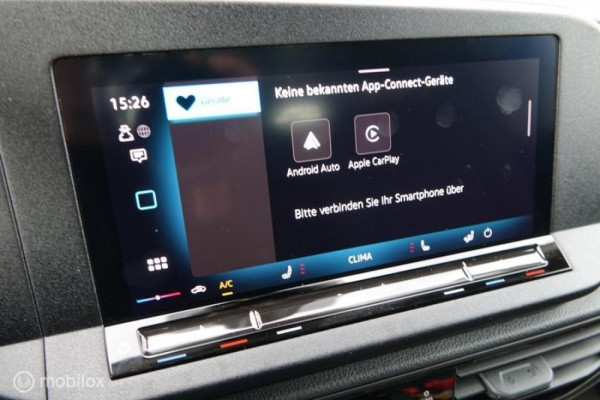 Volkswagen Caddy Cargo Maxi 1.5 TSI Comfort