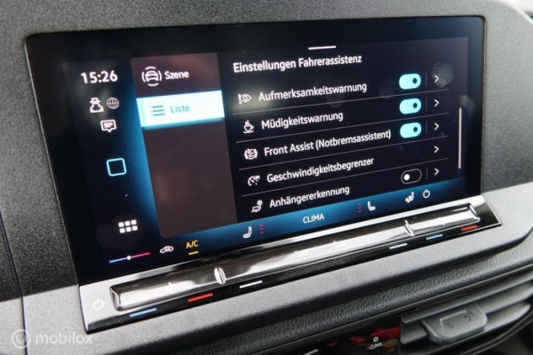 Volkswagen Caddy Cargo Maxi 1.5 TSI Comfort