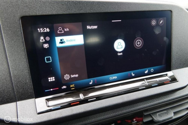 Volkswagen Caddy Cargo Maxi 1.5 TSI Comfort