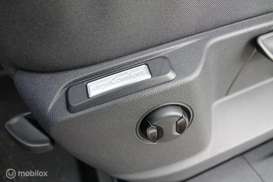 Volkswagen Caddy Cargo Maxi 1.5 TSI Comfort