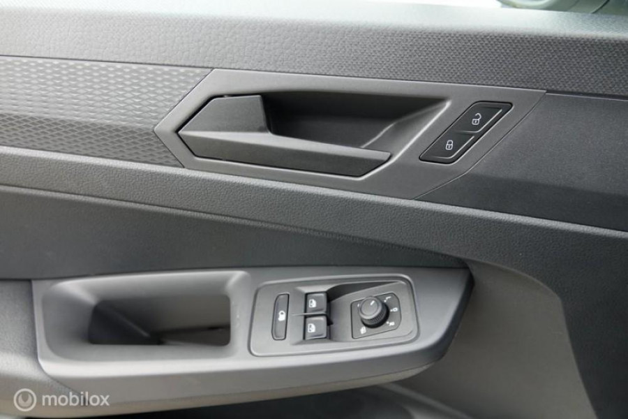 Volkswagen Caddy Cargo Maxi 1.5 TSI Comfort