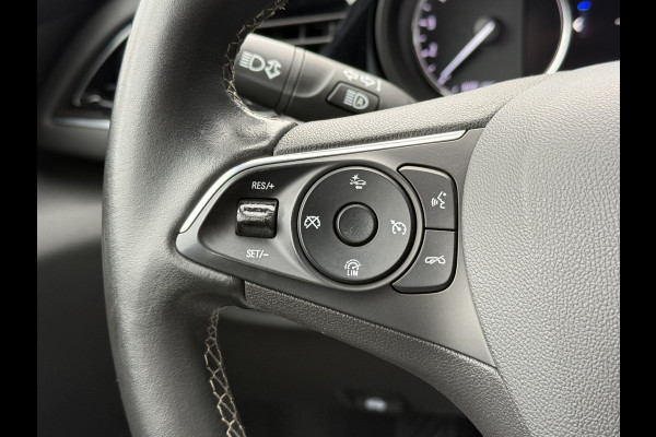 Opel Insignia Sports Tourer BWJ 2021 | 1.5CDTI 123PK Bus. Elegance | TREKHAAK | CAMERA A | NAVI | CLIMA | CARPLAY | PDC 2X | LEDER/STOF |