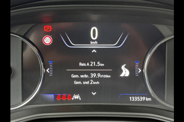 Opel Insignia Sports Tourer BWJ 2021 | 1.5CDTI 123PK Bus. Elegance | TREKHAAK | CAMERA A | NAVI | CLIMA | CARPLAY | PDC 2X | LEDER/STOF |