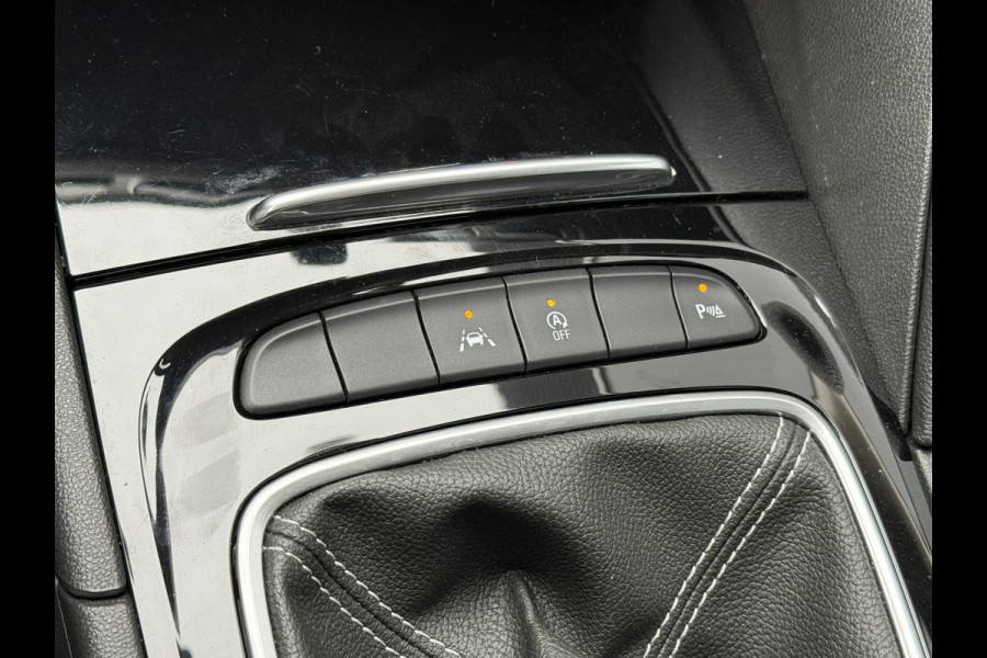 Opel Insignia Sports Tourer BWJ 2021 | 1.5CDTI 123PK Bus. Elegance | TREKHAAK | CAMERA A | NAVI | CLIMA | CARPLAY | PDC 2X | LEDER/STOF |