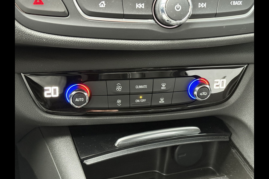 Opel Insignia Sports Tourer BWJ 2021 | 1.5CDTI 123PK Bus. Elegance | TREKHAAK | CAMERA A | NAVI | CLIMA | CARPLAY | PDC 2X | LEDER/STOF |