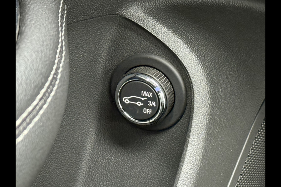 Opel Insignia Sports Tourer BWJ 2021 | 1.5CDTI 123PK Bus. Elegance | TREKHAAK | CAMERA A | NAVI | CLIMA | CARPLAY | PDC 2X | LEDER/STOF |