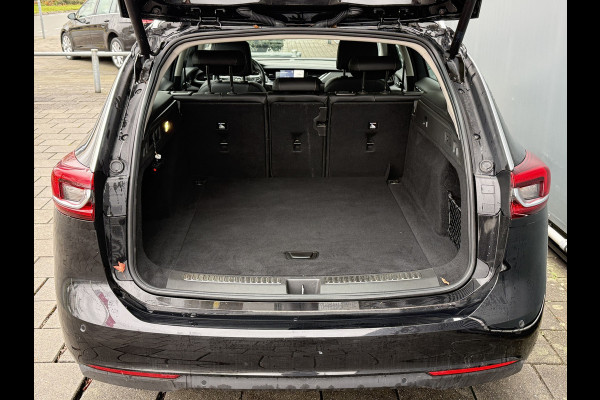 Opel Insignia Sports Tourer BWJ 2021 | 1.5CDTI 123PK Bus. Elegance | TREKHAAK | CAMERA A | NAVI | CLIMA | CARPLAY | PDC 2X | LEDER/STOF |