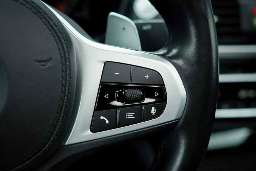BMW X4 xDrive30i High Executive M-Sport / Pano / Harman Kardon / Trekhaak