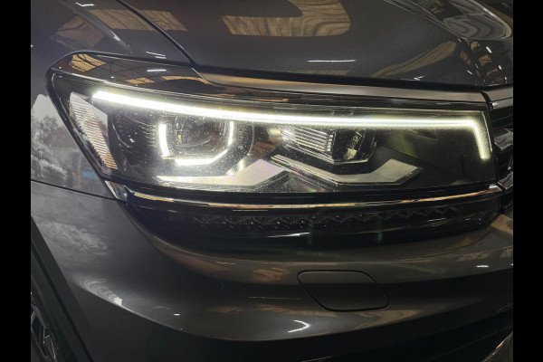 Volkswagen Tiguan Allspace 2.0 TSI 4Motion Highline 7p. AUT