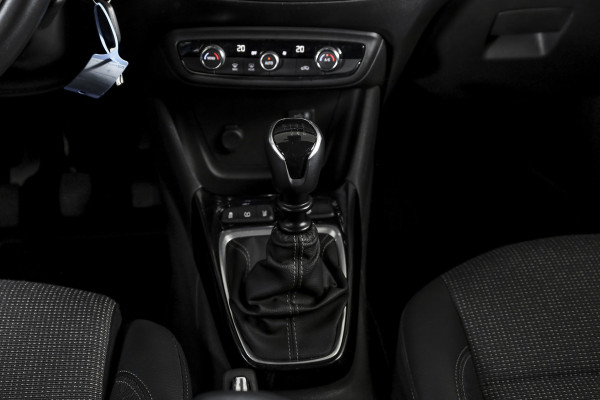 Opel Crossland 1.2 Turbo Elegance 110 PK Orig. NL | Cruise | PDC | PDC | Camera | NAV + App. Connect | ECC | Trekhaak | DAB | LM 16" |