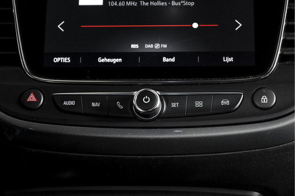 Opel Crossland 1.2 Turbo Elegance 110 PK Orig. NL | Cruise | PDC | PDC | Camera | NAV + App. Connect | ECC | Trekhaak | DAB | LM 16" |