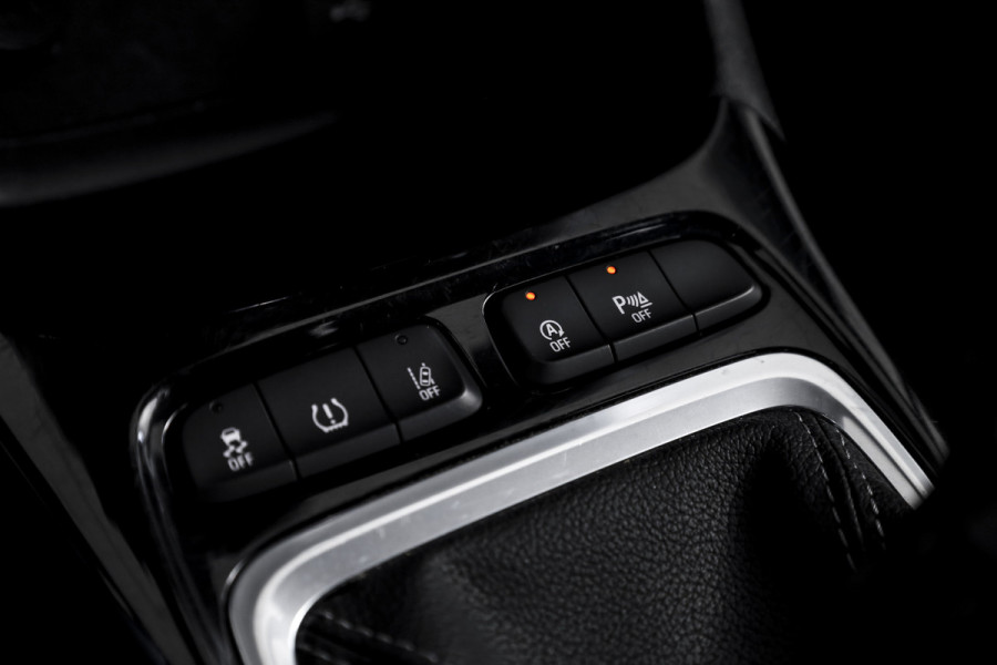 Opel Crossland 1.2 Turbo Elegance 110 PK Orig. NL | Cruise | PDC | PDC | Camera | NAV + App. Connect | ECC | Trekhaak | DAB | LM 16" |