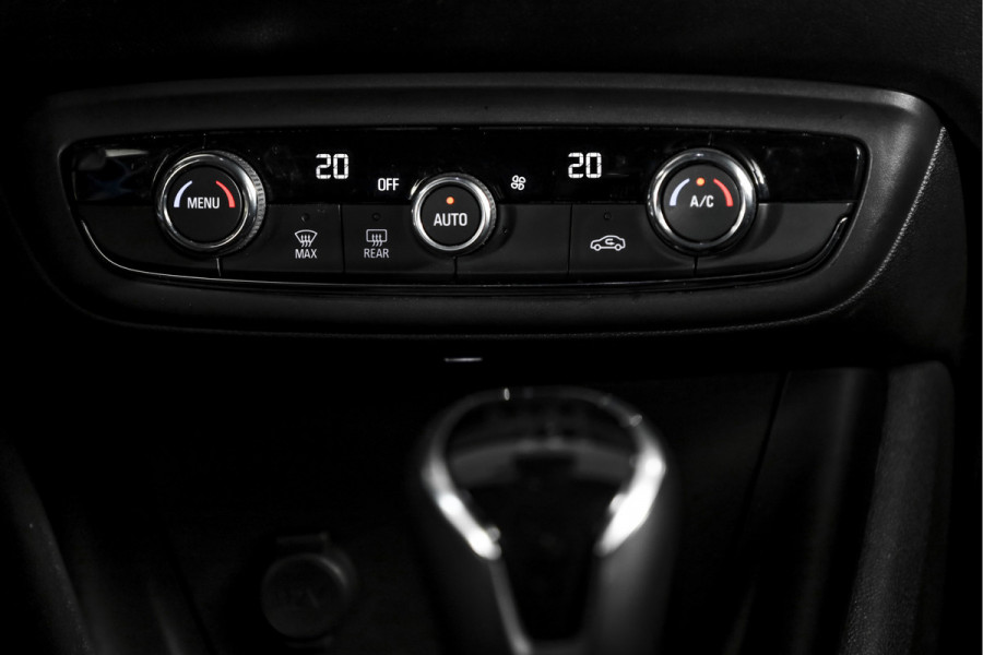 Opel Crossland 1.2 Turbo Elegance 110 PK Orig. NL | Cruise | PDC | PDC | Camera | NAV + App. Connect | ECC | Trekhaak | DAB | LM 16" |