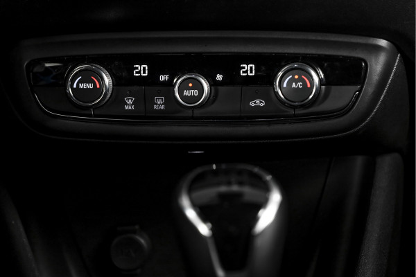 Opel Crossland 1.2 Turbo Elegance 110 PK Orig. NL | Cruise | PDC | PDC | Camera | NAV + App. Connect | ECC | Trekhaak | DAB | LM 16" |