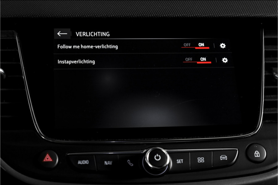 Opel Crossland 1.2 Turbo Elegance 110 PK Orig. NL | Cruise | PDC | PDC | Camera | NAV + App. Connect | ECC | Trekhaak | DAB | LM 16" |