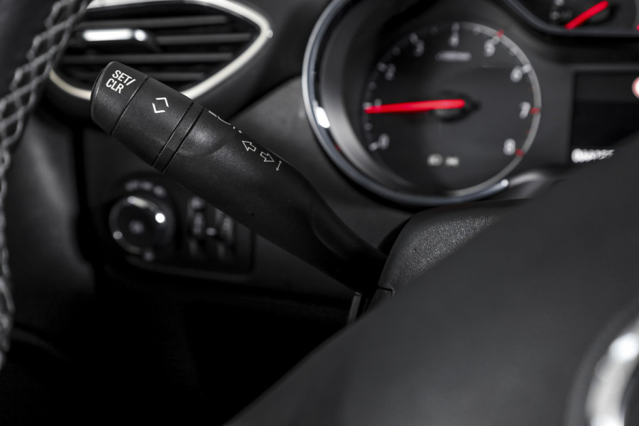 Opel Crossland 1.2 Turbo Elegance 110 PK Orig. NL | Cruise | PDC | PDC | Camera | NAV + App. Connect | ECC | Trekhaak | DAB | LM 16" |