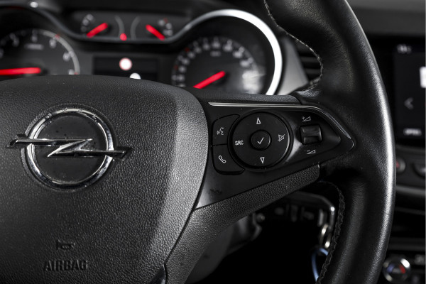 Opel Crossland 1.2 Turbo Elegance 110 PK Orig. NL | Cruise | PDC | PDC | Camera | NAV + App. Connect | ECC | Trekhaak | DAB | LM 16" |