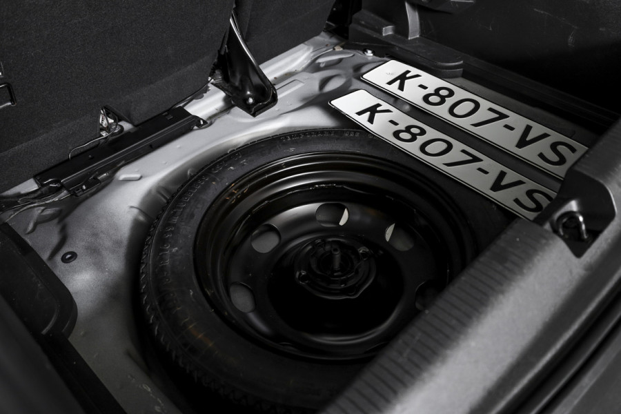 Opel Crossland 1.2 Turbo Elegance 110 PK Orig. NL | Cruise | PDC | PDC | Camera | NAV + App. Connect | ECC | Trekhaak | DAB | LM 16" |