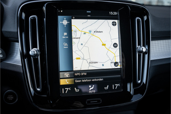 Volvo XC40 1.5 T4 Recharge Core ** Camera ** Stoelverwarming ** Winter-line