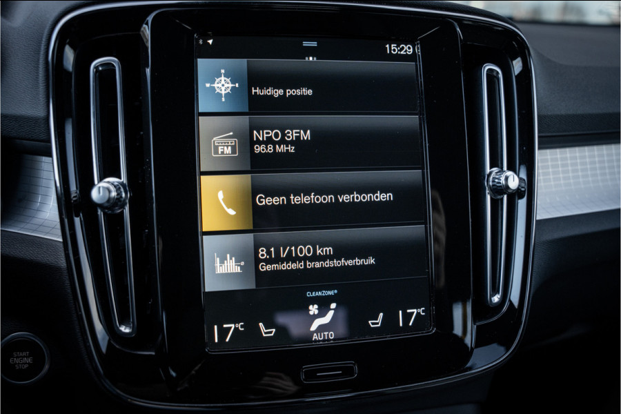 Volvo XC40 1.5 T4 Recharge Core ** Camera ** Stoelverwarming ** Winter-line