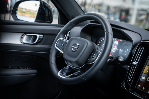 Volvo XC40 1.5 T4 Recharge Core ** Camera ** Stoelverwarming ** Winter-line