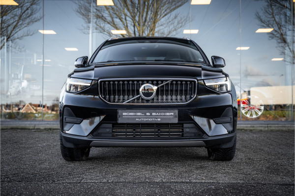 Volvo XC40 1.5 T4 Recharge Core ** Camera ** Stoelverwarming ** Winter-line