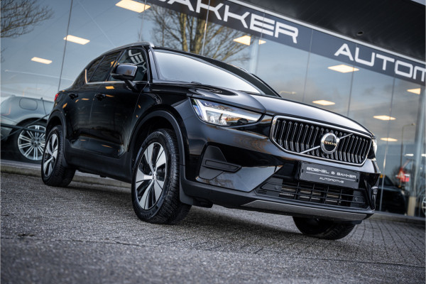 Volvo XC40 1.5 T4 Recharge Core ** Camera ** Stoelverwarming ** Winter-line