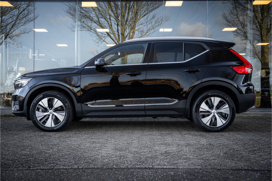 Volvo XC40 1.5 T4 Recharge Core ** Camera ** Stoelverwarming ** Winter-line