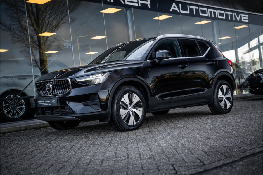 Volvo XC40 1.5 T4 Recharge Core ** Camera ** Stoelverwarming ** Winter-line