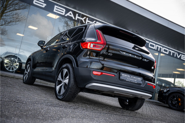 Volvo XC40 1.5 T4 Recharge Core ** Camera ** Stoelverwarming ** Winter-line