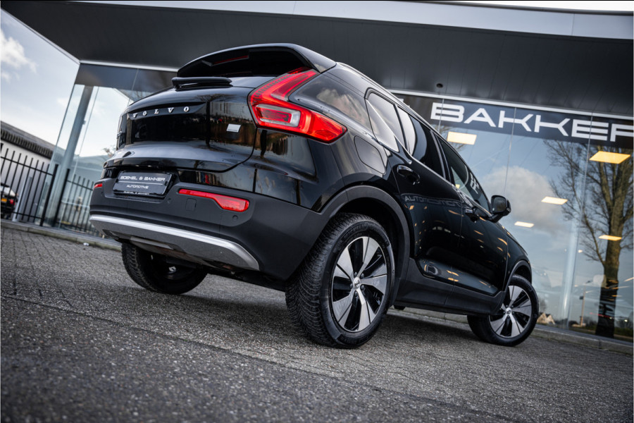 Volvo XC40 1.5 T4 Recharge Core ** Camera ** Stoelverwarming ** Winter-line