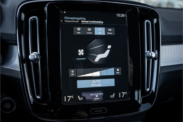 Volvo XC40 1.5 T4 Recharge Core ** Camera ** Stoelverwarming ** Winter-line
